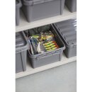SMARTSTORE Recycled - Aufbewahrungsbox - versch. Größen