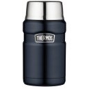 THERMOS King - Food container - various colors colors