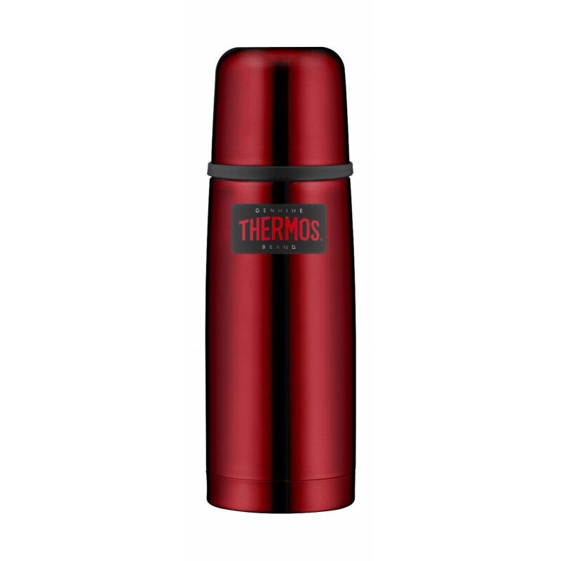 THERMOS Light & Compact - Insulated Bottle - colours &