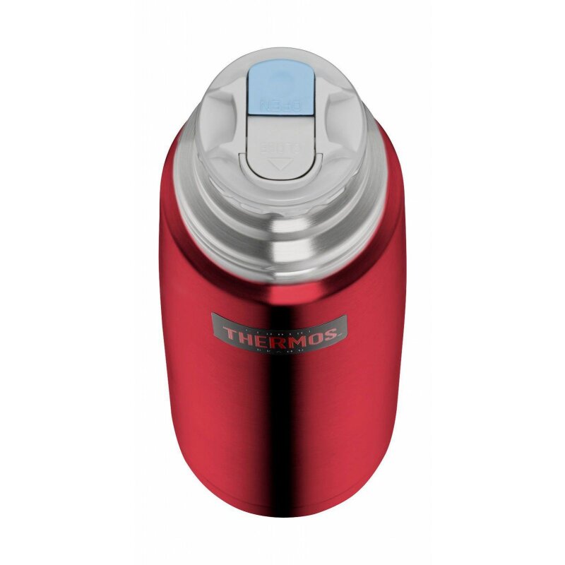 THERMOS Light & Compact - Insulated Bottle - colours &