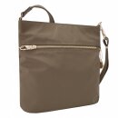 TRAVELON Bag Tailored Slim - Diebstahlsicher - Umh&auml;ngetasche