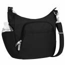 TRAVELON Crossbody Classic Lady - Diebstahlsicher - Umh&auml;ngetasche