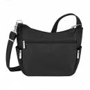 TRAVELON Crossbody Classic Lady - Diebstahlsicher - Umh&auml;ngetasche