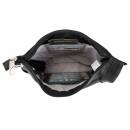 TRAVELON Crossbody Classic Lady - Diebstahlsicher - Umhngetasche