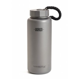 VARGO Para - Water bottle