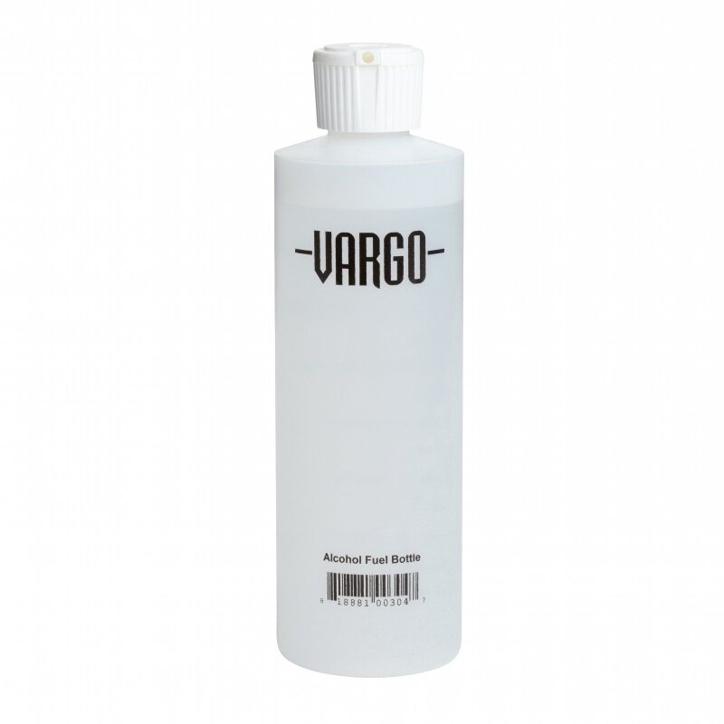 VARGO Spiritusflasche