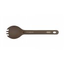 VARGO ULV - Titanium cutlery - Fork-spoon