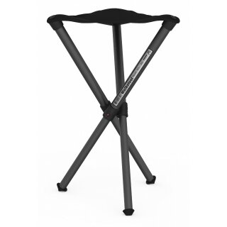 WALKSTOOL Basic - Three-legged stool
