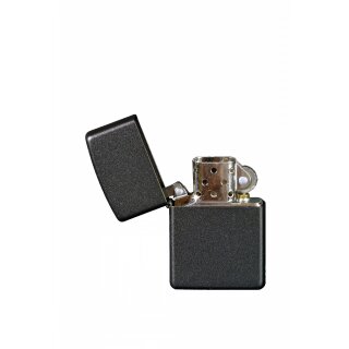 ZIPPO gasoline lighter