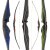 SPIDERBOWS Volcano - 66-68 Zoll - 20-50 lbs - Langbogen