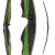 SPIDERBOWS Volcano Carbon Forest - 66 inch - 40 lbs - Longbow | Right hand