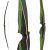 SPIDERBOWS Volcano Carbon Forest - 66 inch - 40 lbs - Longbow | Right hand
