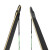 SPIDERBOWS Volcano Carbon Forest - 66 inch - 40 lbs - Longbow | Right hand