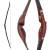 DRAKE ARCHERY ELITE Scarlet - 54 inches - 20-45 lbs - Hybrid bow