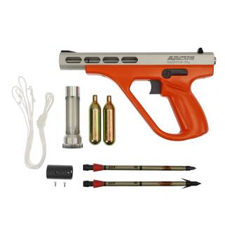 ARCUS Harpoon | Colour: Orange