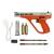 ARCUS Harpoon | Colour: Orange