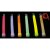 MFH light stick - 8-12 h light duration - various colors colors