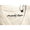 ARCHERS STYLE Damen T-Shirt - Compound