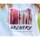 ARCHERS STYLE Damen T-Shirt - Arrows