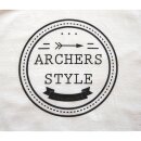 ARCHERS STYLE Damen T-Shirt - Stamp