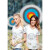 ARCHERS STYLE Ladies T-Shirt - Stamp