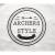 ARCHERS STYLE Damen T-Shirt - Stamp
