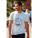 ARCHERS STYLE Mens T-Shirt - Stamp