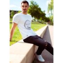 ARCHERS STYLE Herren T-Shirt - Stamp