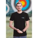 ARCHERS STYLE Herren T-Shirt - Basic - versch. Farben