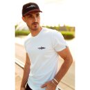 ARCHERS STYLE Herren T-Shirt - Basic - versch. Farben