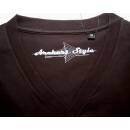 ARCHERS STYLE Mens T-Shirt - Archery - various colors colors