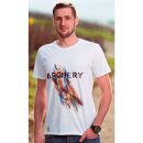 ARCHERS STYLE Mens T-Shirt - Archery - various colors colors