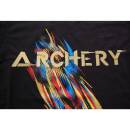 ARCHERS STYLE Herren T-Shirt - Archery - versch. Farben