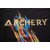 ARCHERS STYLE Mens T-Shirt - Archery - various colors colors