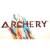 ARCHERS STYLE Mens T-Shirt - Archery - various colors colors