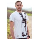 ARCHERS STYLE Mens T-Shirt - Compound