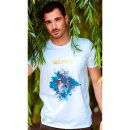 ARCHERS STYLE Mens T-Shirt - Recurve