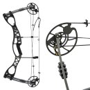 DRAKE Pathfinder Basic - 40-65 lbs - Compound bow