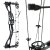 DRAKE Pathfinder Basic - 40-65 lbs - Compound bow