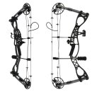 DRAKE Pathfinder Starter - 40-65 lbs - Compound bow