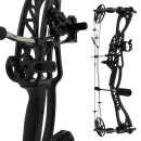 DRAKE Pathfinder Starter - 40-65 lbs - Compound bow