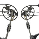 DRAKE Pathfinder Starter - 40-65 lbs - Compound bow