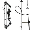 DRAKE Pathfinder Starter - 40-65 lbs - Compound bow