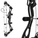 DRAKE Pathfinder Starter+ - 40-65 lbs - Compound bow