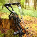 DRAKE Pathfinder Starter+ - 40-65 lbs - Compound bow