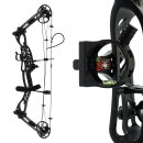 DRAKE Pathfinder Complete - 40-65 lbs - Compound bow