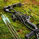 DRAKE Pathfinder Complete - 40-65 lbs - Compound bow