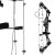 DRAKE Pathfinder Complete - 40-65 lbs - Compound bow