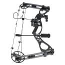 DRAKE Pathfinder Starter - 40-65 lbs - Compound bow | Left hand