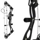 DRAKE Pathfinder Starter - 40-65 lbs - Compound bow | Left hand